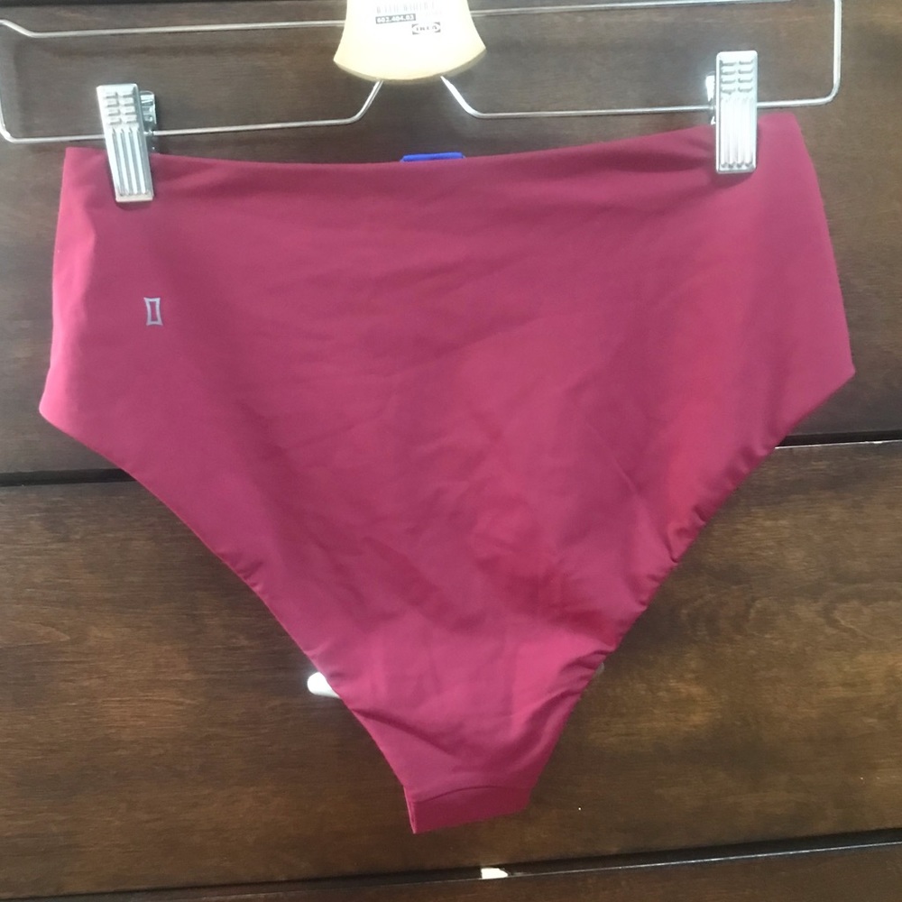 NWOT Kit and Ace Beach Please High Rise Swim Bottoms - Picture 4 of 4